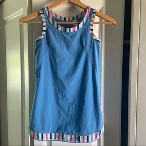 Ivivva by Lululemon Tank Top